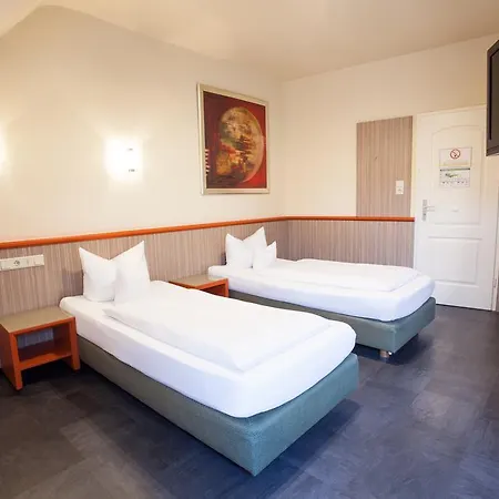 Hotel Trip Ariane Kolín nad Rýnem