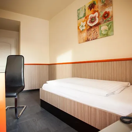 Hotel Trip Ariane Kolín nad Rýnem