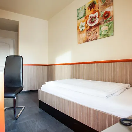 Hotel Trip Ariane Kolín nad Rýnem