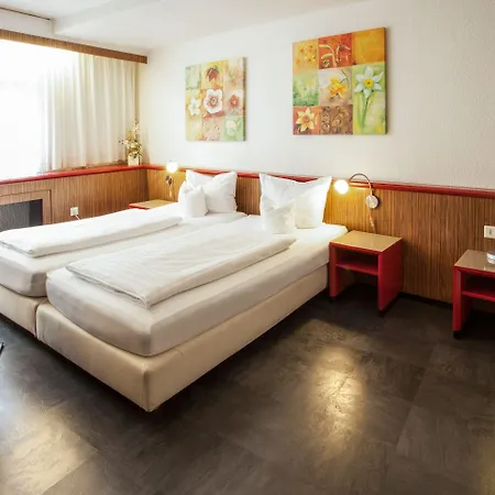 Trip Ariane Hotel 3*