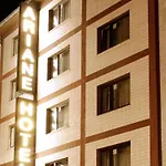 Trip Ariane Hotel Keulen