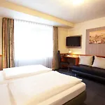 Hotel Trip Ariane Keulen