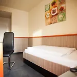 Hotel Trip Ariane Keulen