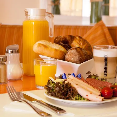 Trip Ariane Hotel Cologne