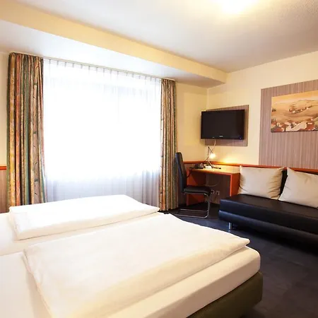 Hotel Trip Ariane Cologne