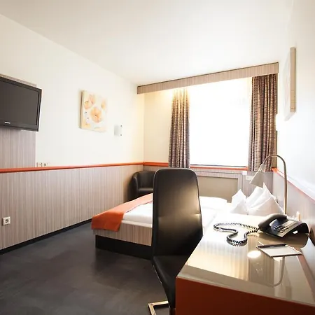 Trip Ariane Hotel Cologne