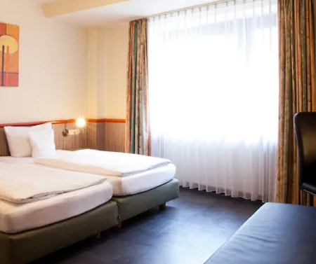 Hotel Trip Ariane Cologne