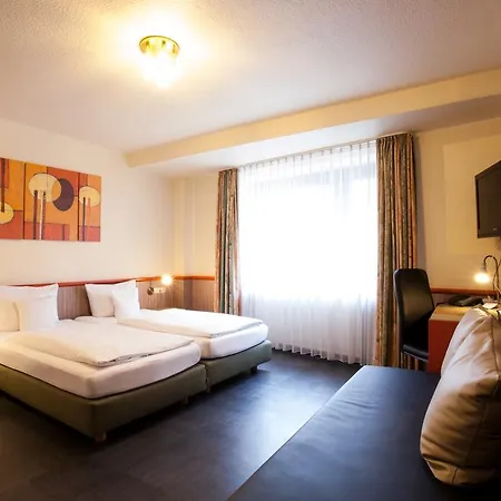 Trip Ariane 酒店 3*