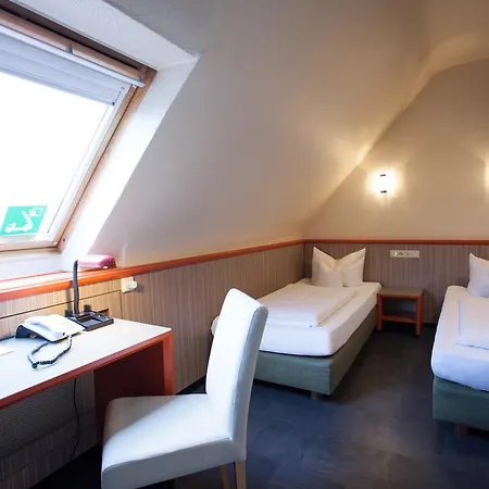 Trip Ariane Hotel 3*