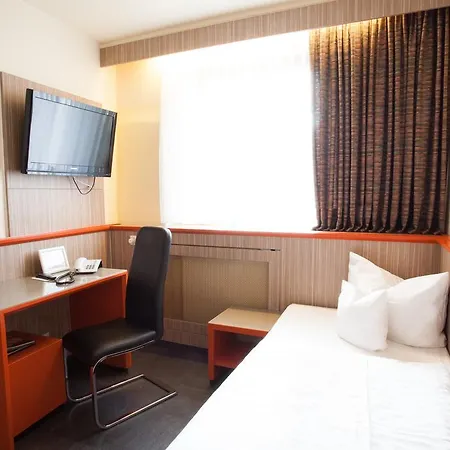 Trip Ariane Hotel Köln