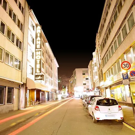 Hotel Trip Ariane 3*