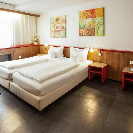 Hotel Trip Ariane Colonia