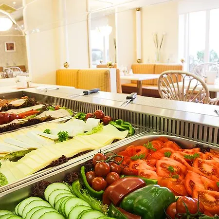 酒店 Trip Ariane 科隆