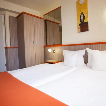 Hotel Trip Ariane 3*