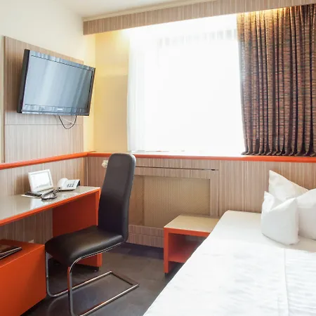 Trip Ariane Hotel Köln