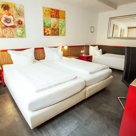 Hotel Trip Ariane Köln