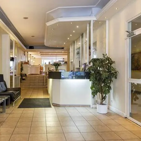 Trip Ariane 3* Köln