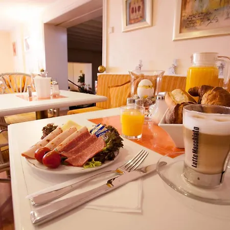 Trip Ariane Hotel