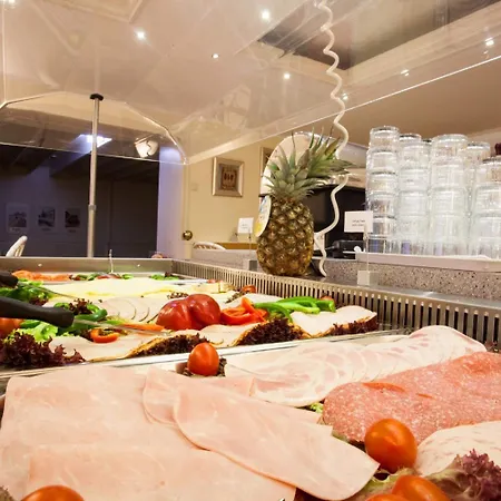 Trip Ariane 3* Köln