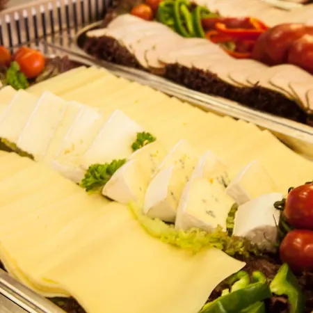 Trip Ariane 3* Köln