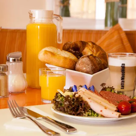 酒店 Trip Ariane 3*