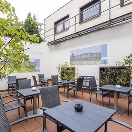 Szálloda Trip Ariane 3*