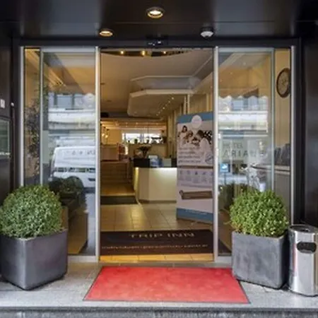 Hotel Trip Ariane