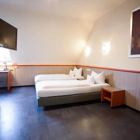 Trip Ariane Hotel 3*