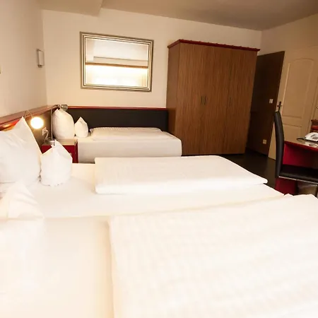 Trip Ariane 酒店 3*