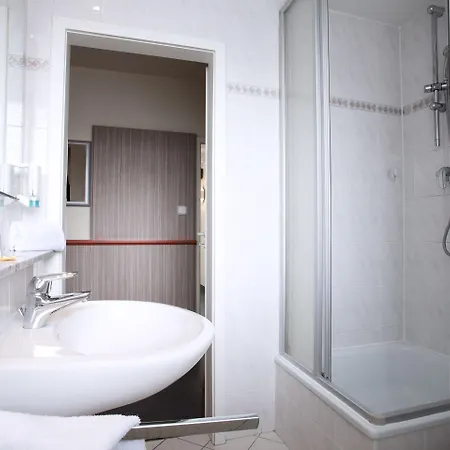 Trip Ariane Hotel Köln