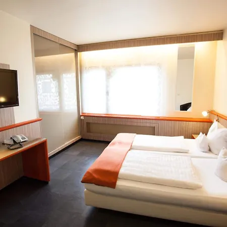 Trip Ariane Hotel 3*