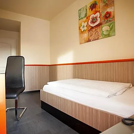 Hotel Trip Ariane 3*