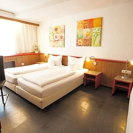 Hotel Trip Ariane Keulen
