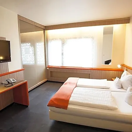 Trip Ariane Hotel