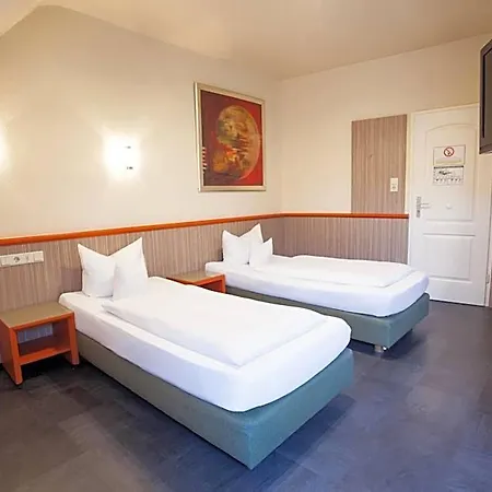 Hotel Trip Ariane Keulen
