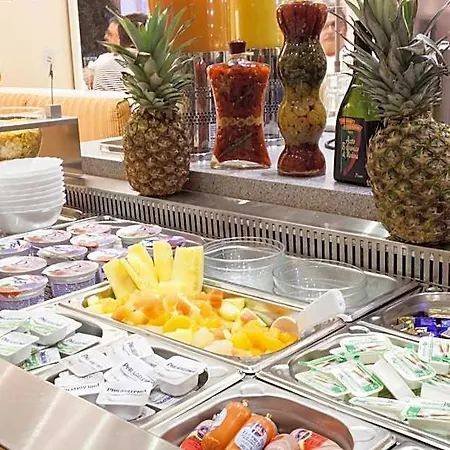Trip Ariane Hotel 3*