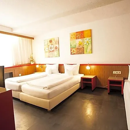 Trip Ariane Hotel