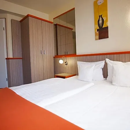 Hotel Trip Ariane