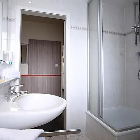 Trip Ariane Hotel Keulen