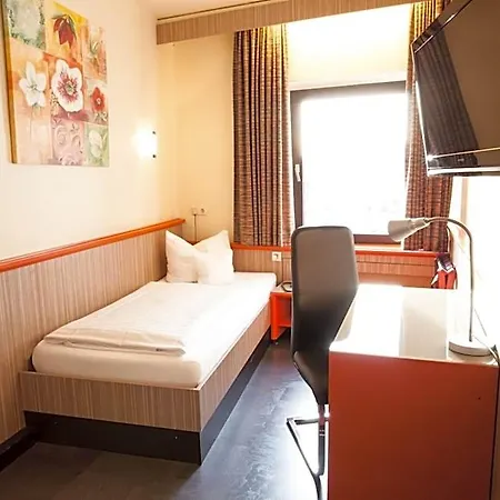 Trip Ariane Hotel Keulen