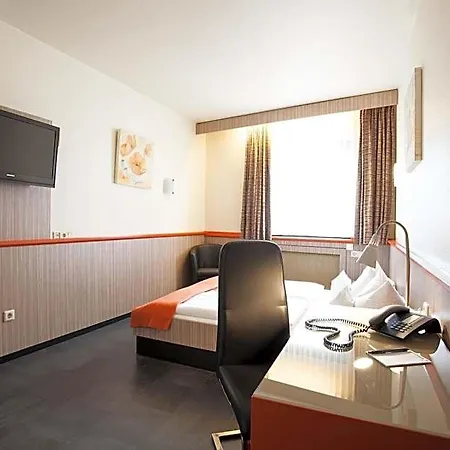Trip Ariane Hotel 3*
