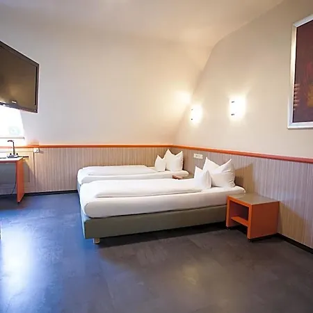 Hotel Trip Ariane