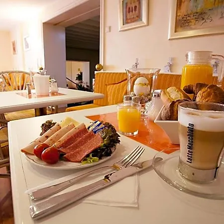 Trip Ariane Hotel Keulen
