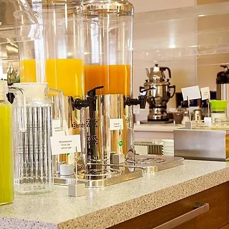 Trip Ariane Hotel 3*