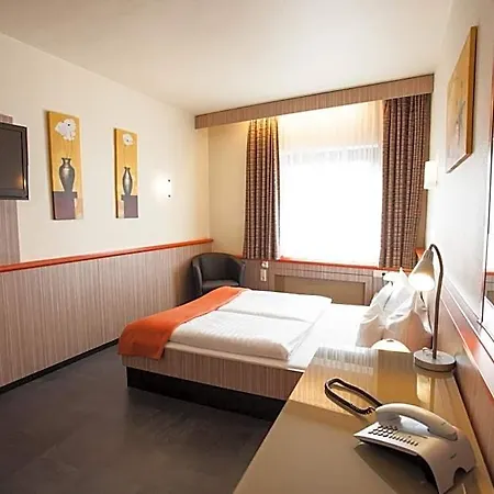 Trip Ariane Hotel