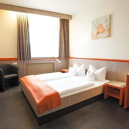 Trip Ariane Hotel 3*
