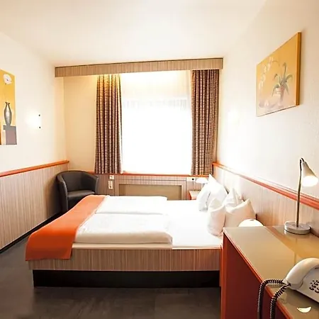 Hotel Trip Ariane 3*