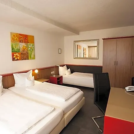 Hotel Trip Ariane