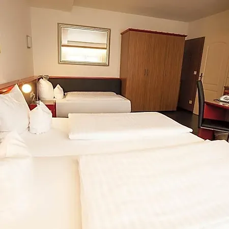 Hotel Trip Ariane