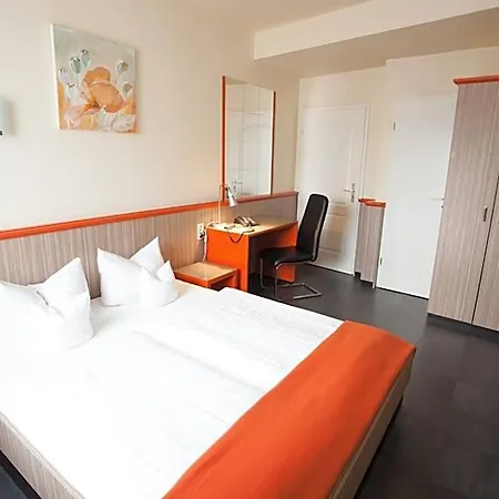 Hotel Trip Ariane 3*